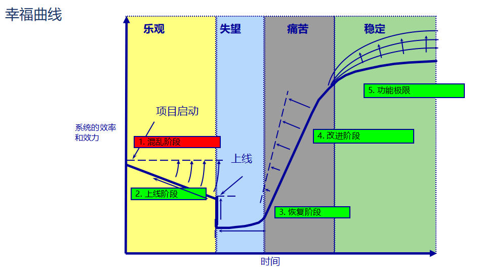 SAP實(shí)施